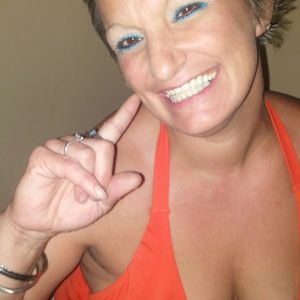 Meet your Posher, Louise